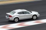Dodge Avenger 2008 года
